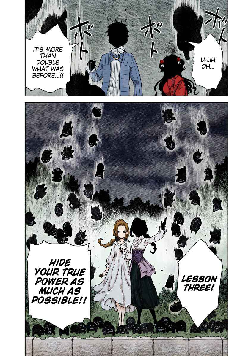 Chapter 70 - Page 15