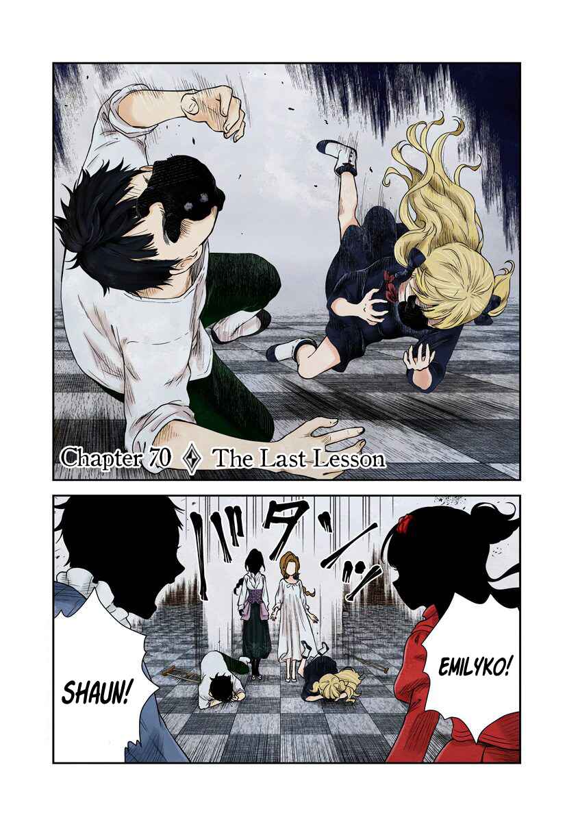 Chapter 70 - Page 2