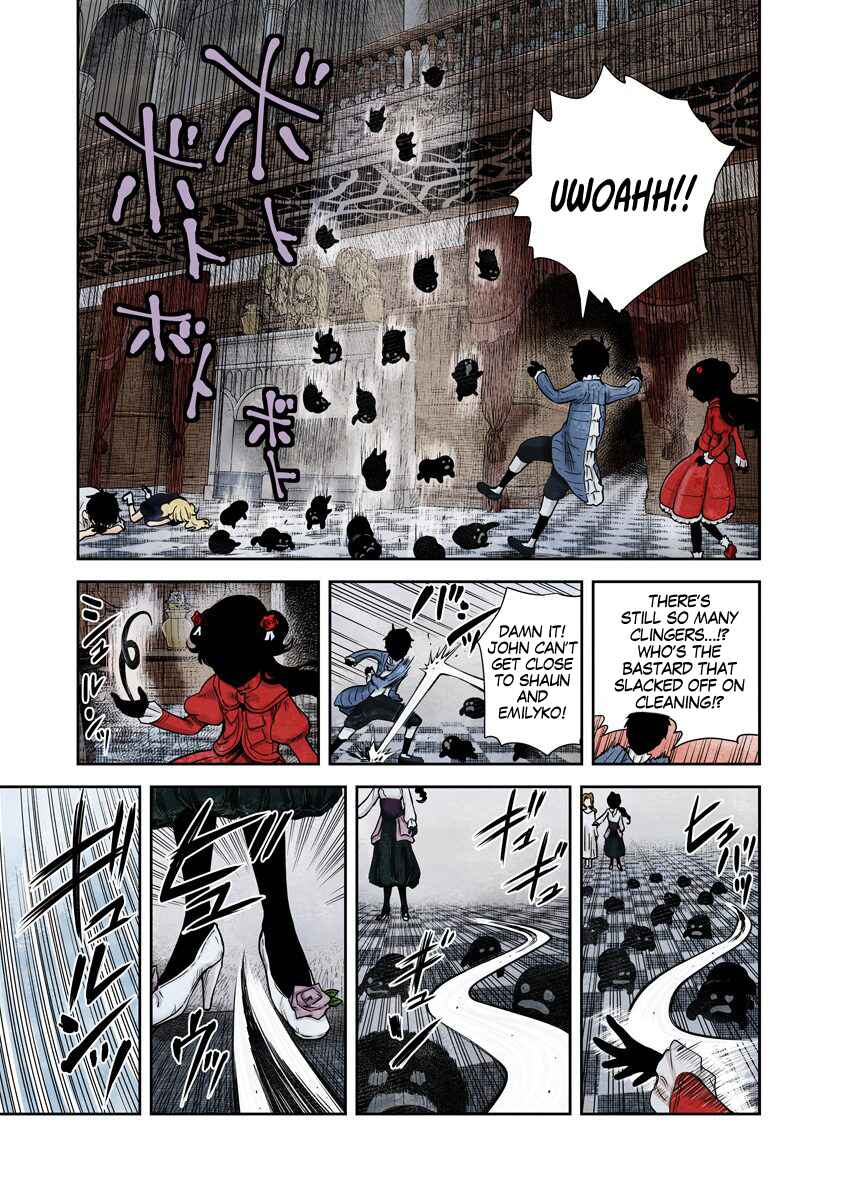 Chapter 70 - Page 4