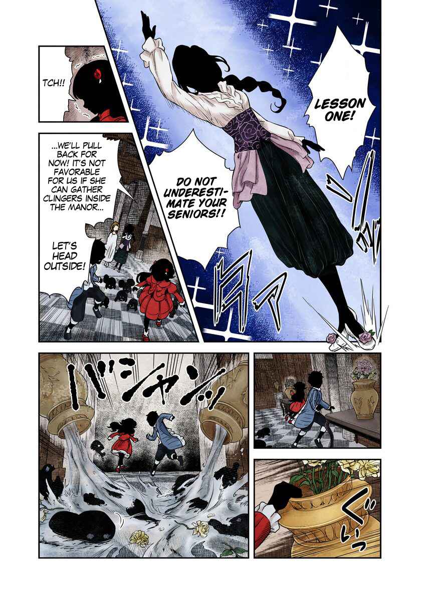 Chapter 70 - Page 6