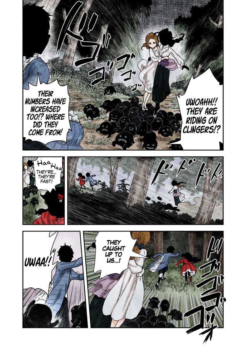 Chapter 70 - Page 8