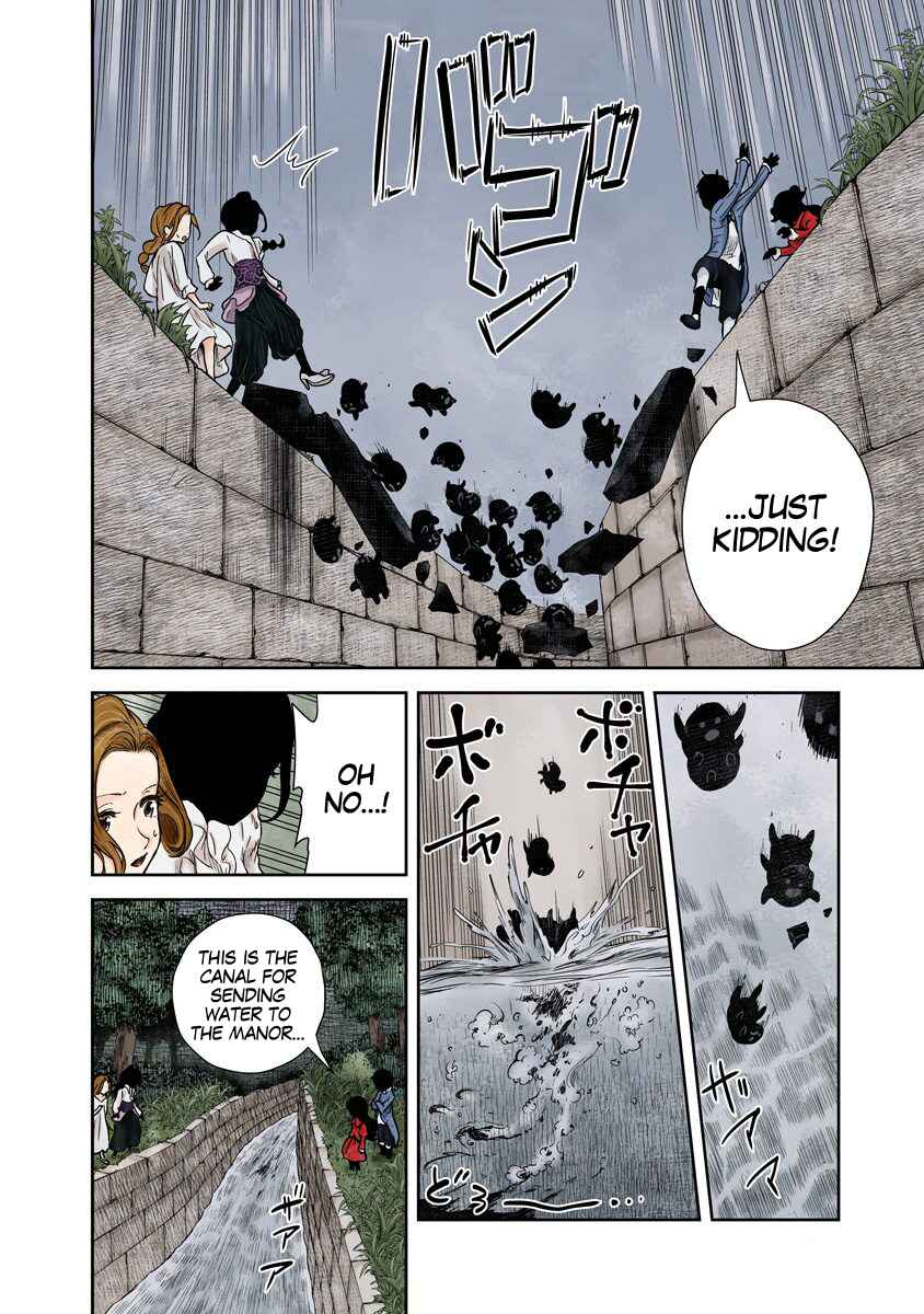 Chapter 70 - Page 9
