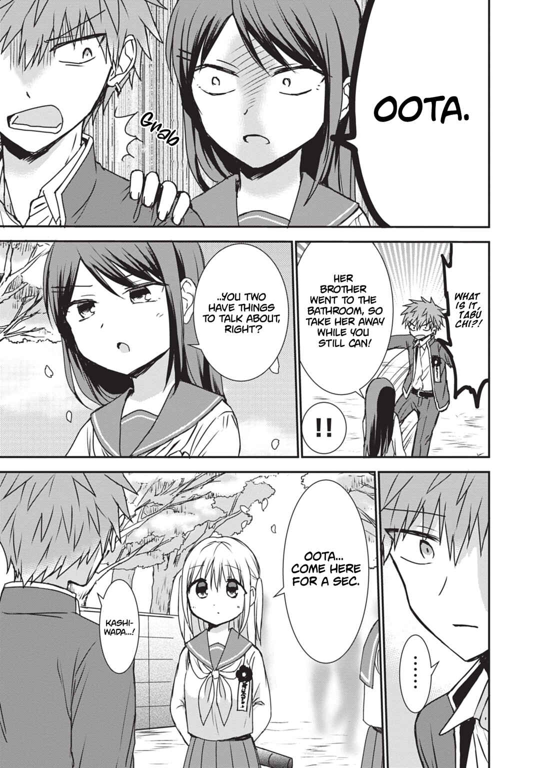 Chapter 124 - Page 6