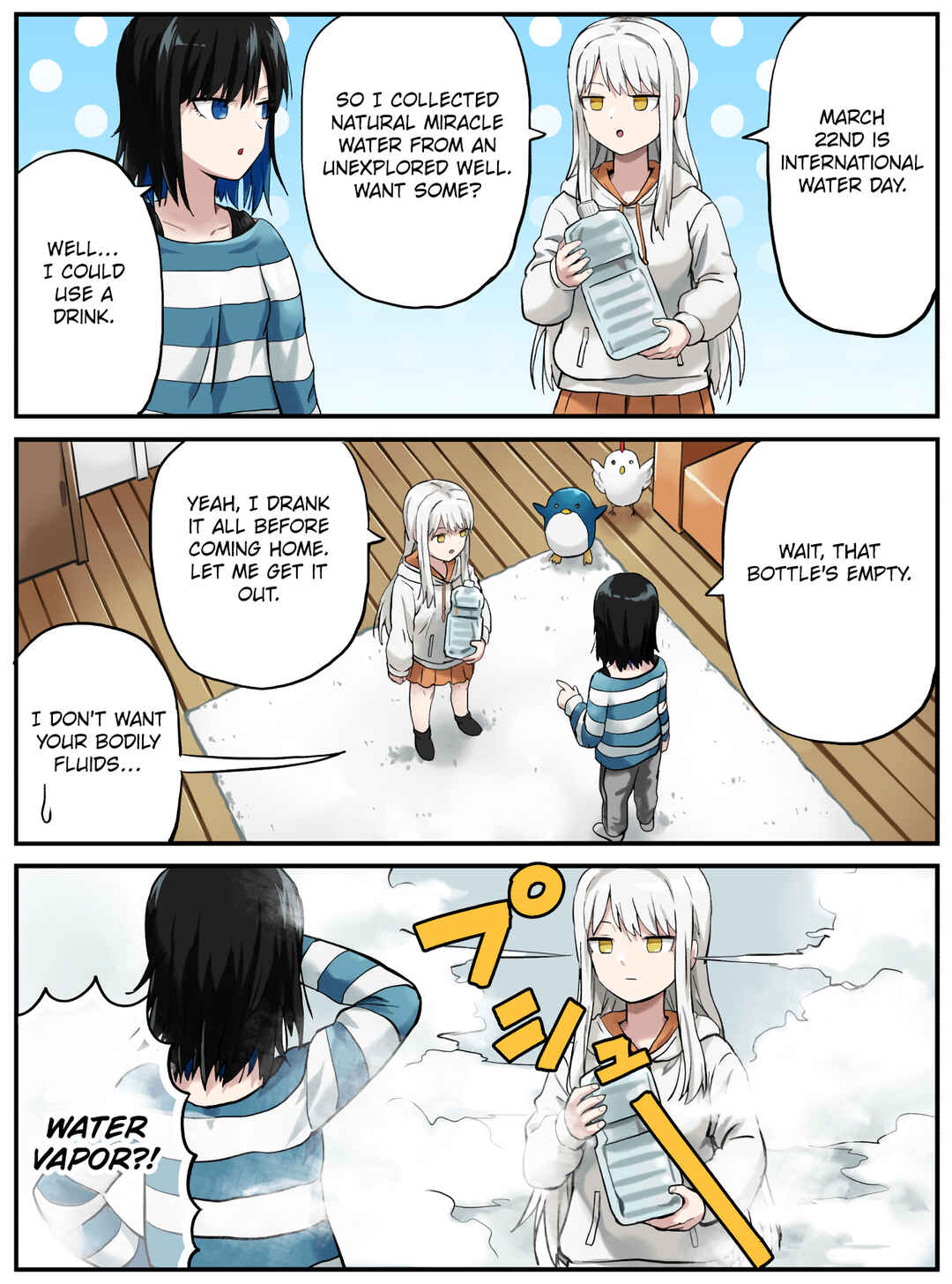 Chapter 78 - Page 1