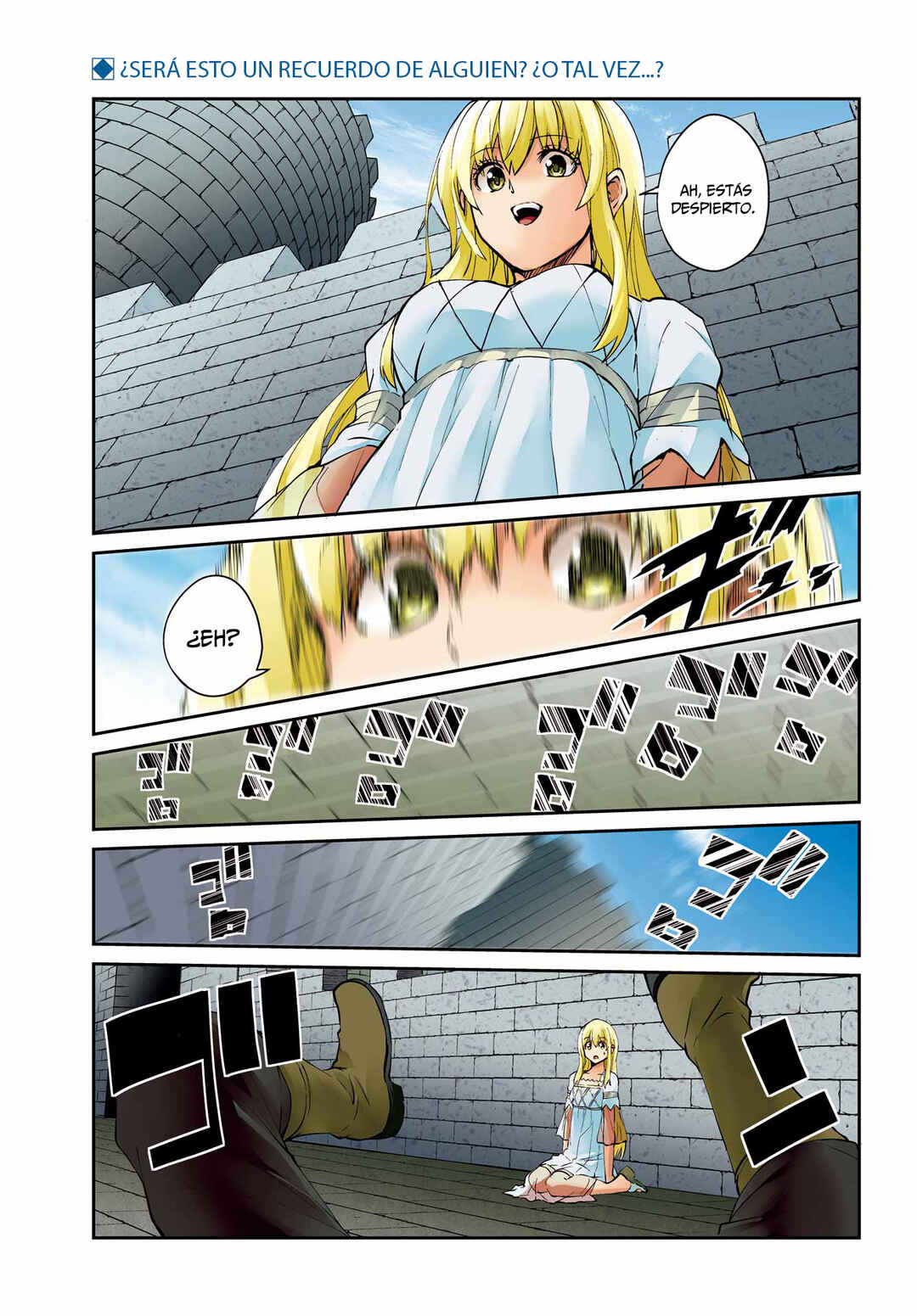 Chapter 137 - Page 2