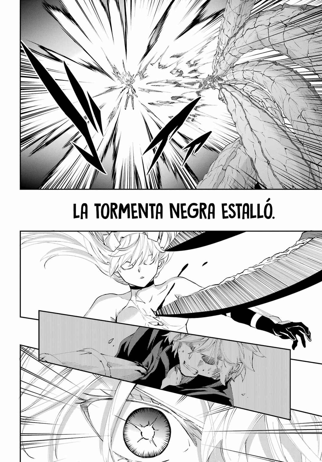 Chapter 137 - Page 22
