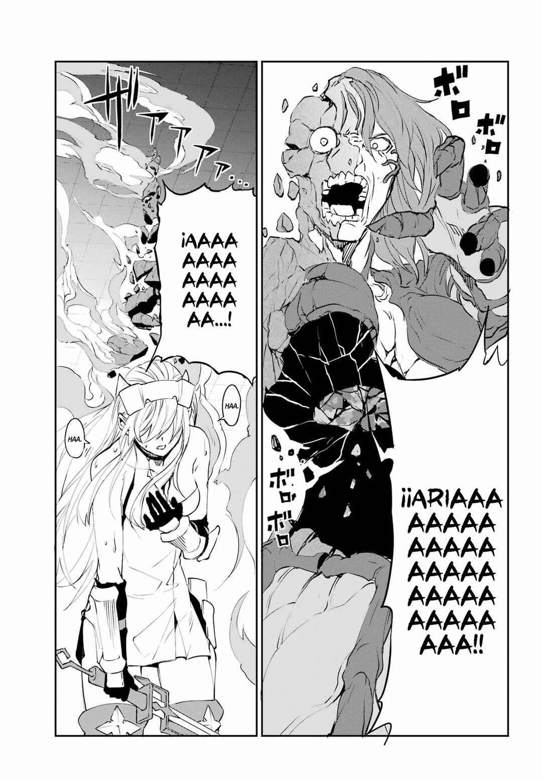 Chapter 137 - Page 28