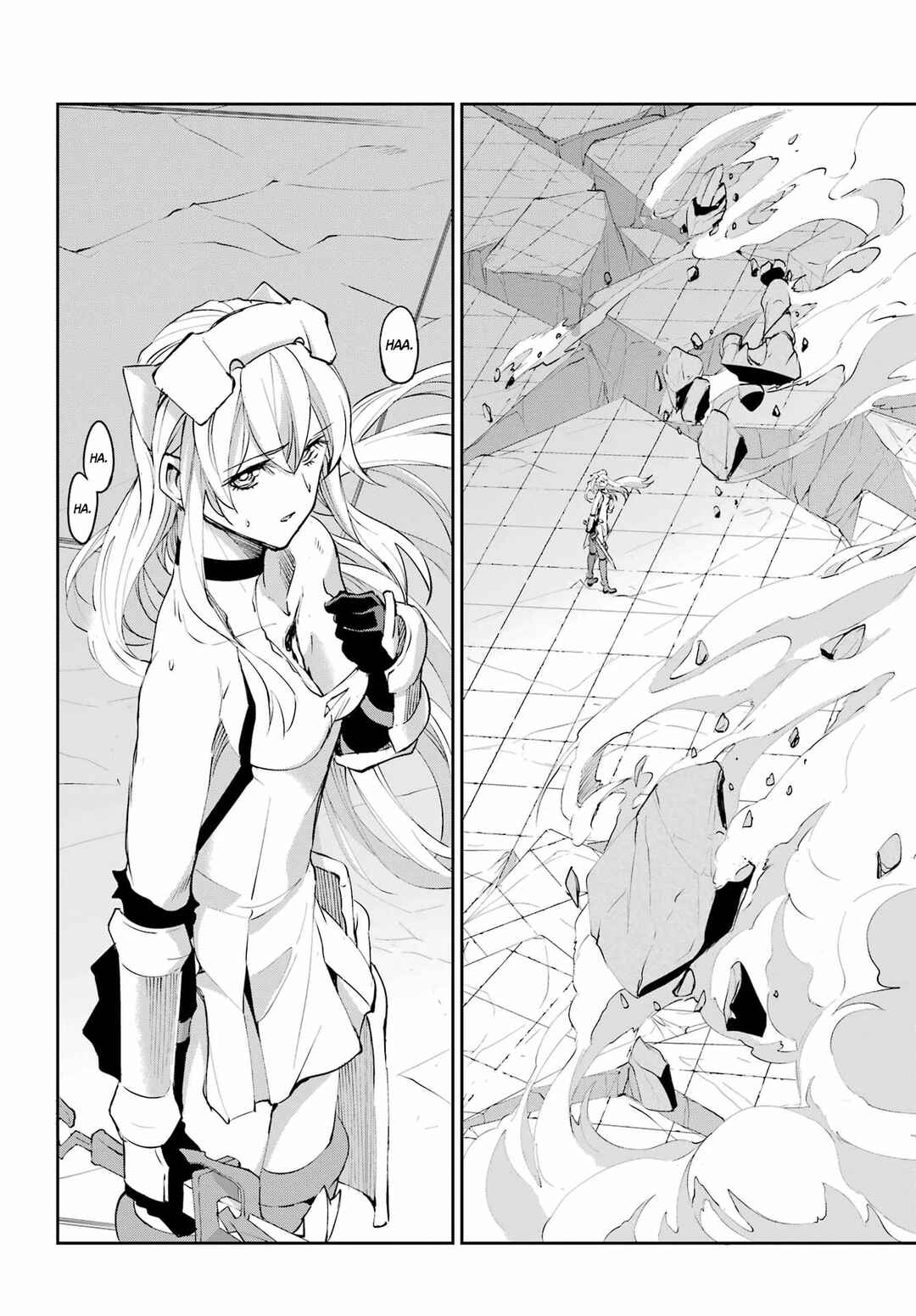 Chapter 137 - Page 29