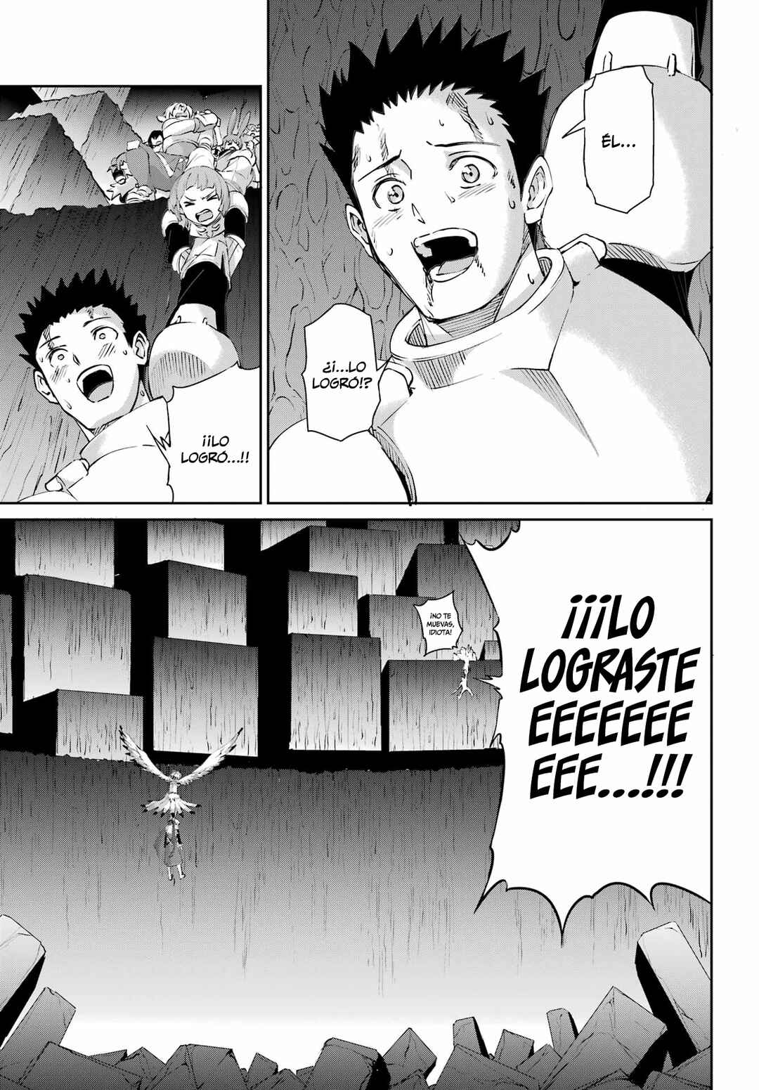 Chapter 137 - Page 30