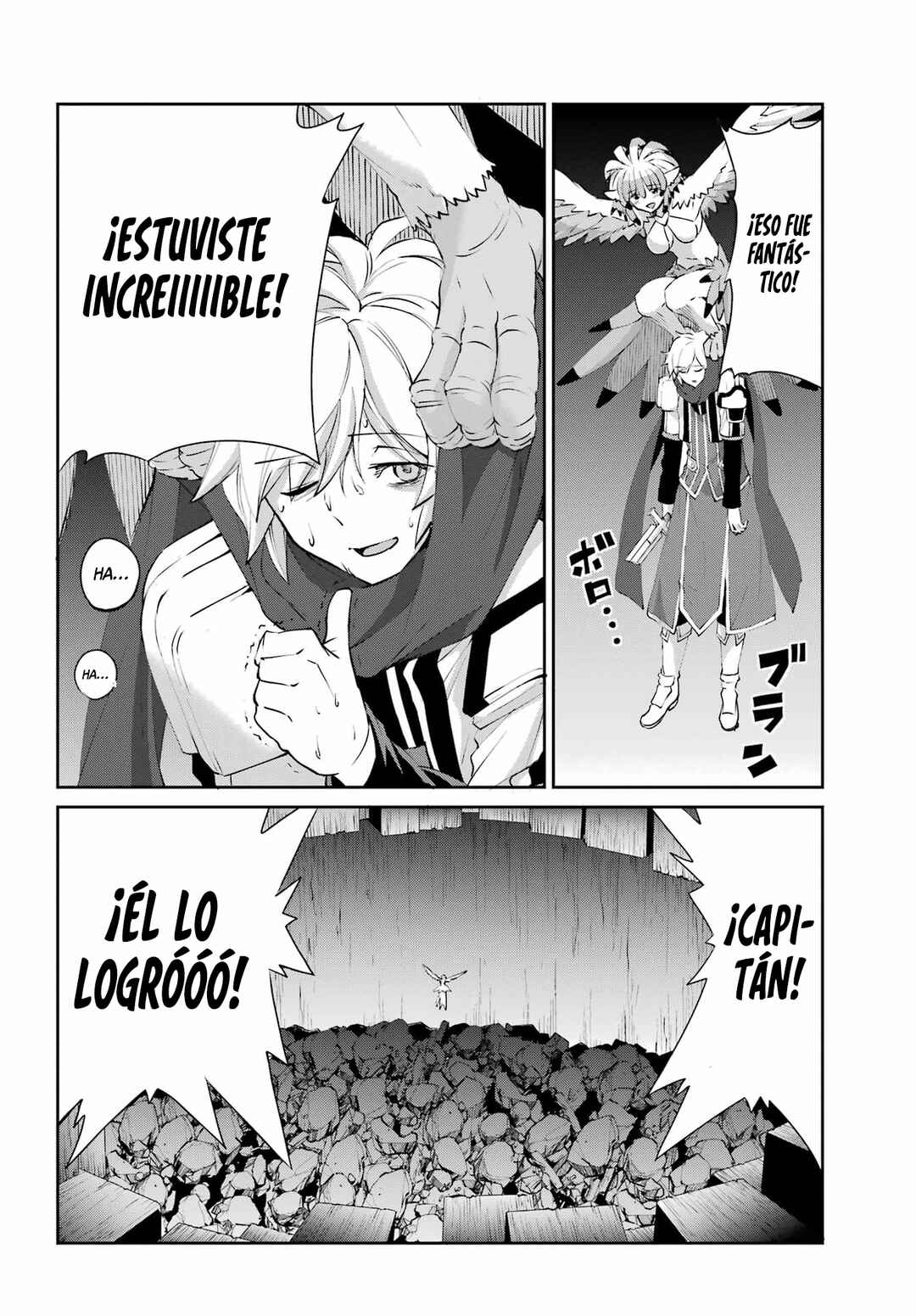 Chapter 137 - Page 31