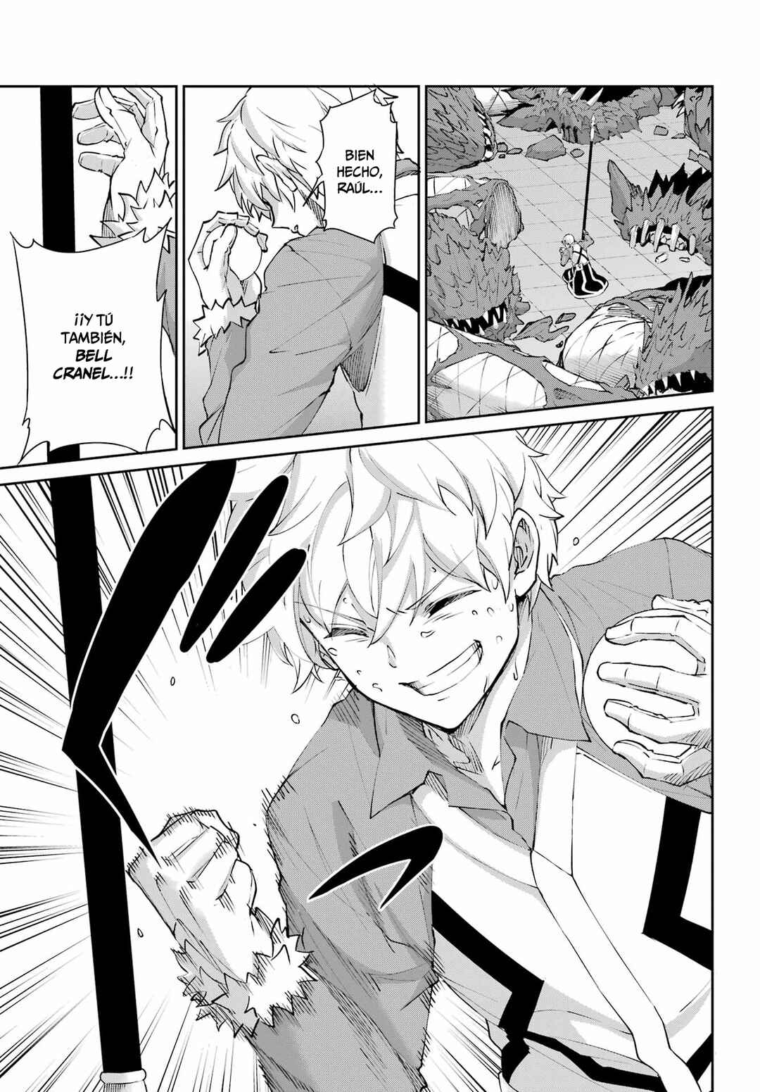 Chapter 137 - Page 32