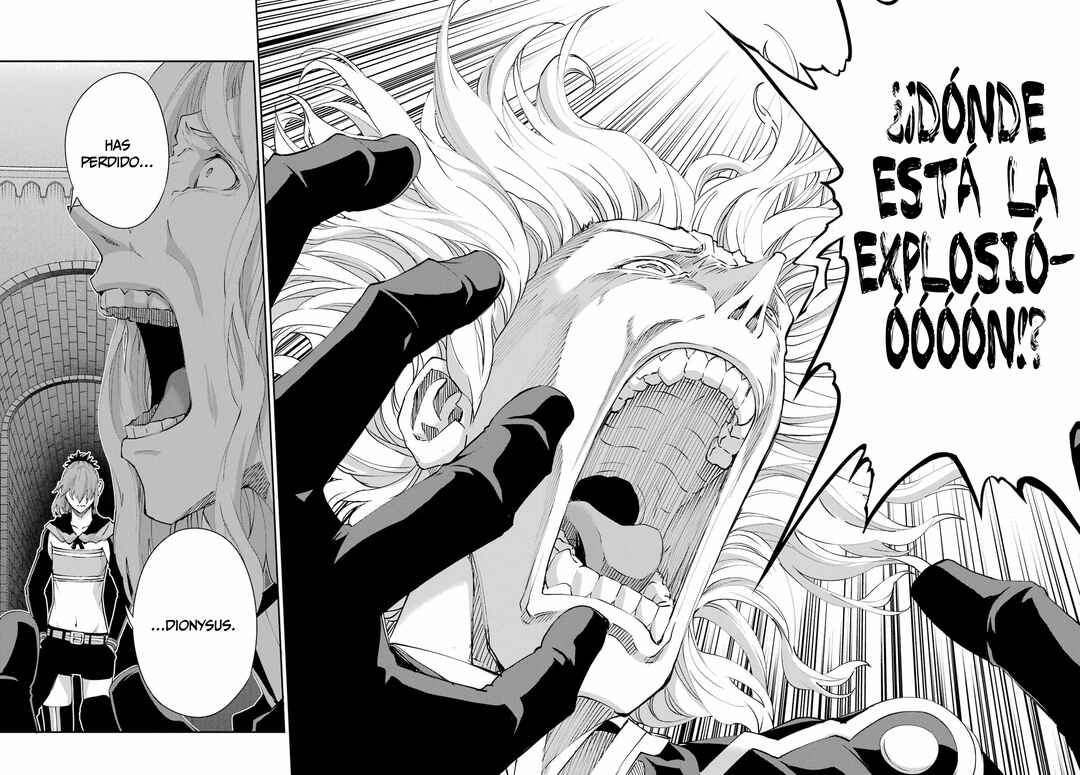 Chapter 137 - Page 35