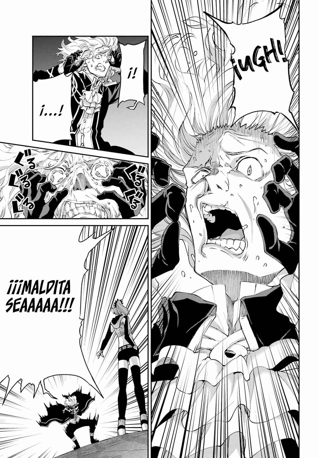 Chapter 137 - Page 39