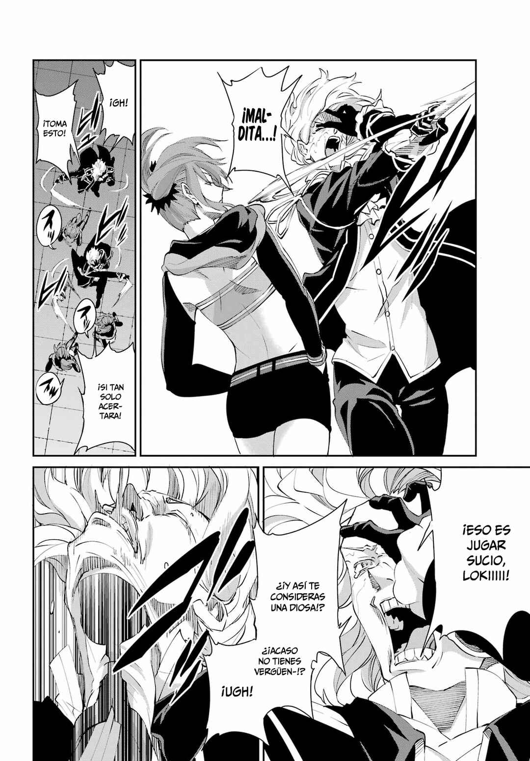 Chapter 137 - Page 42