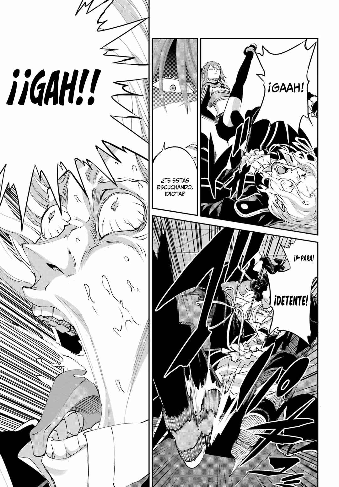 Chapter 137 - Page 43