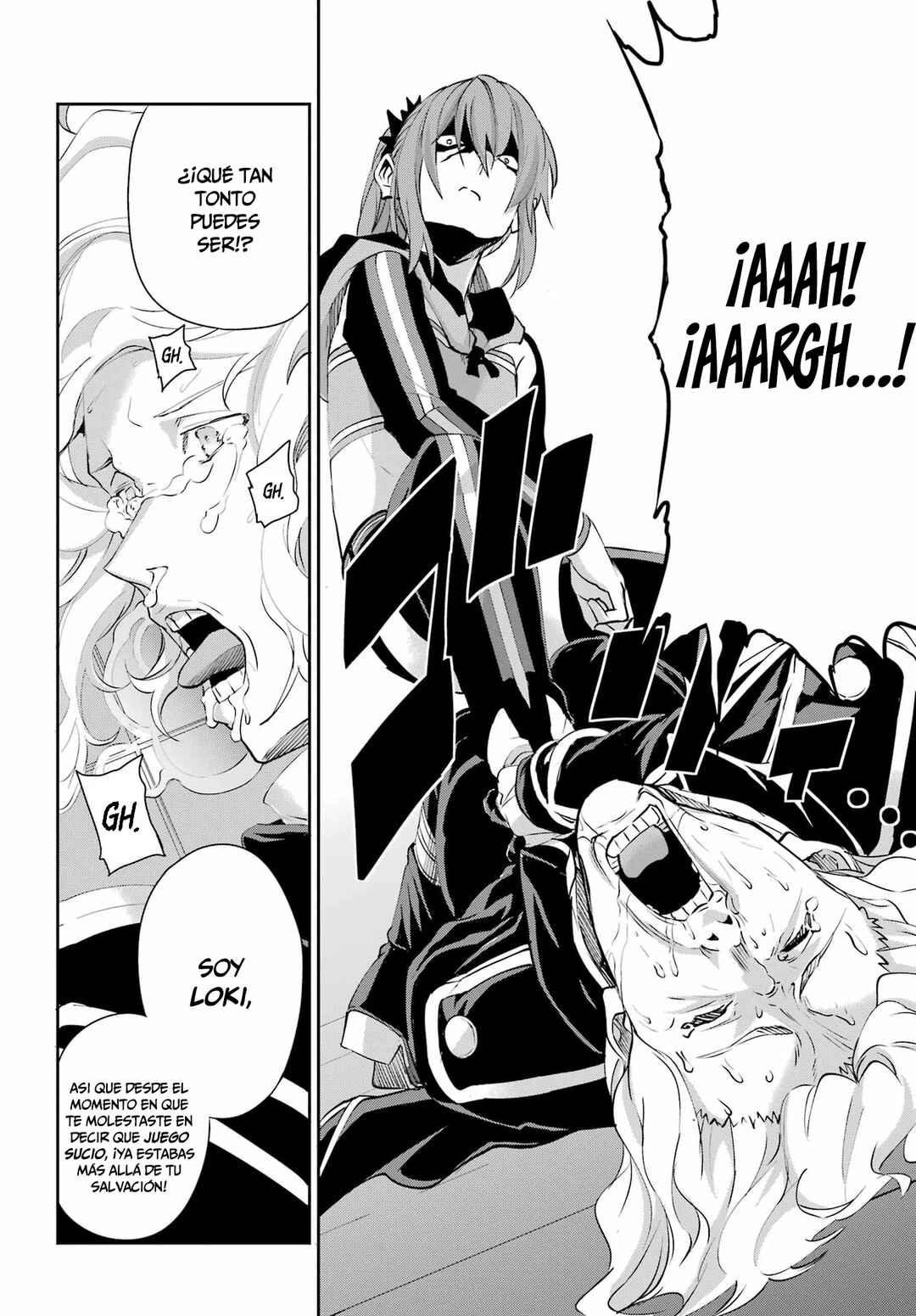 Chapter 137 - Page 44