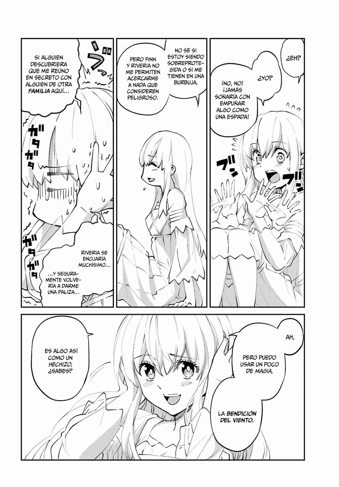Chapter 137 - Page 6