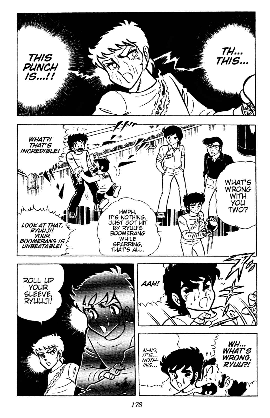 Chapter 50 - Page 13