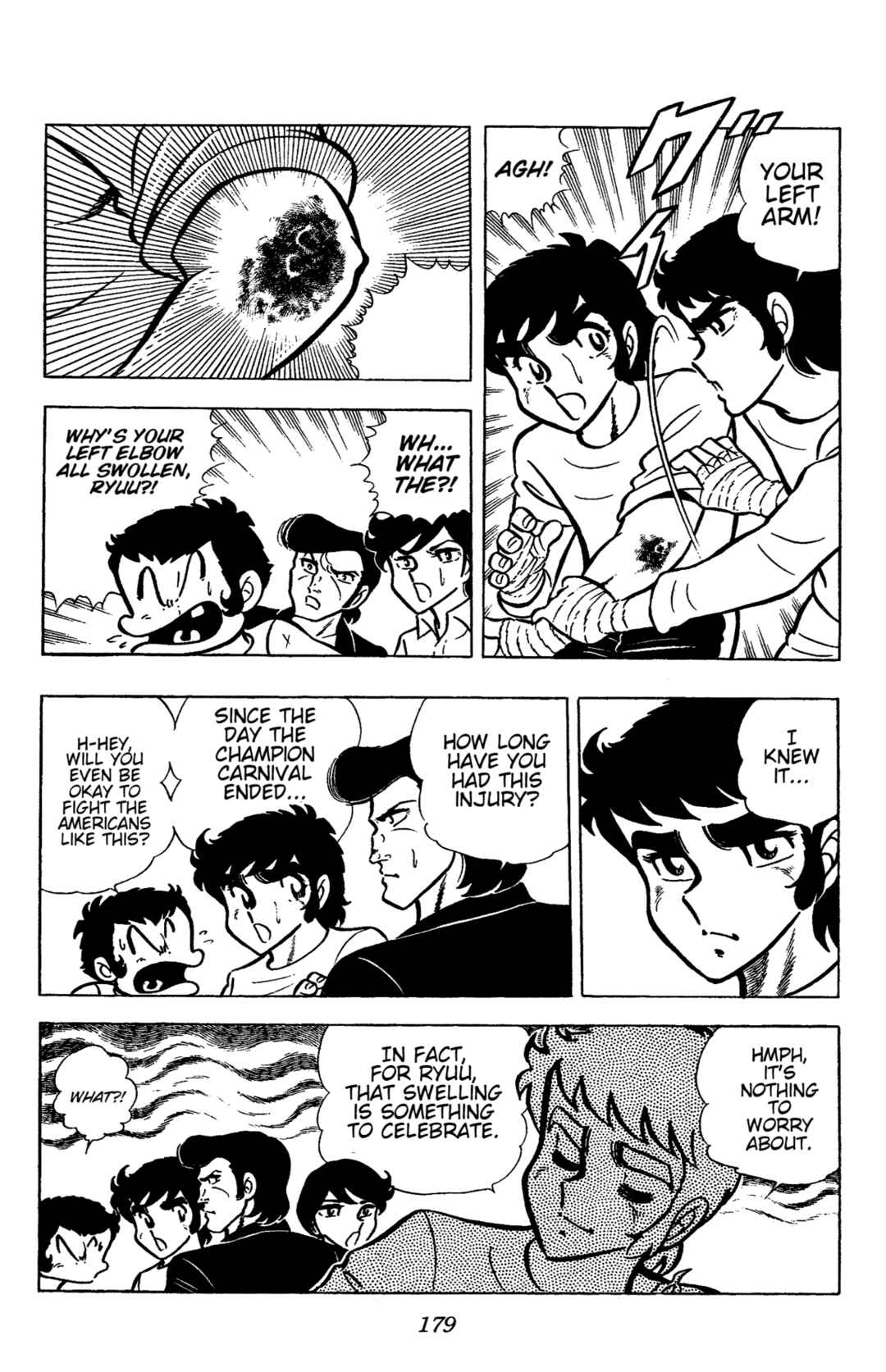 Chapter 50 - Page 14