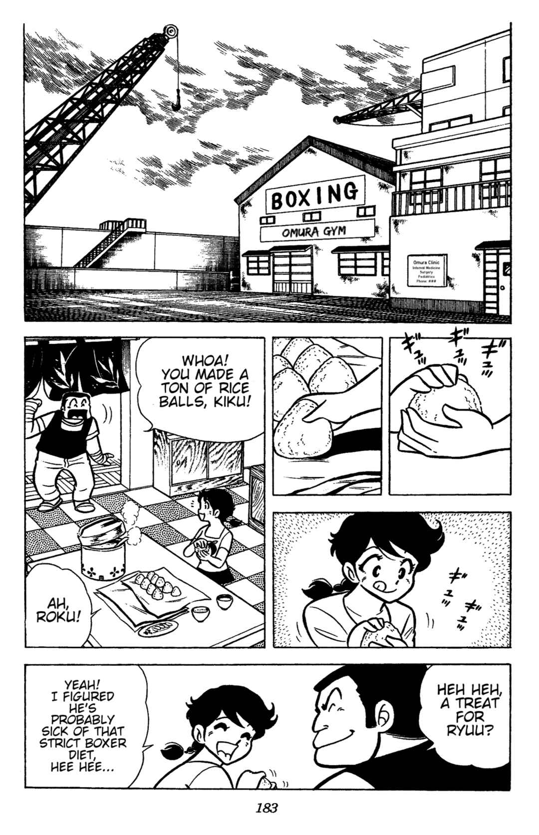 Chapter 50 - Page 18