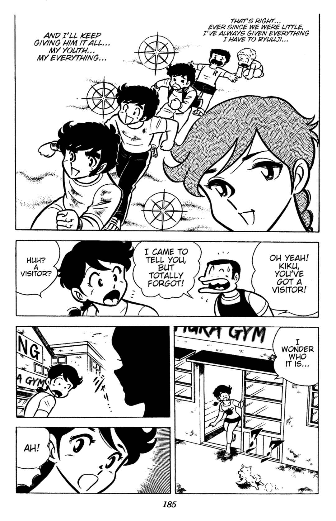 Chapter 50 - Page 20