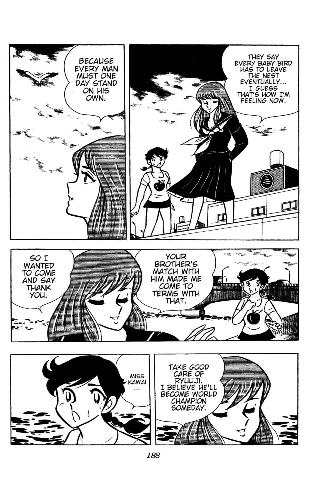 Chapter 50 - Page 23