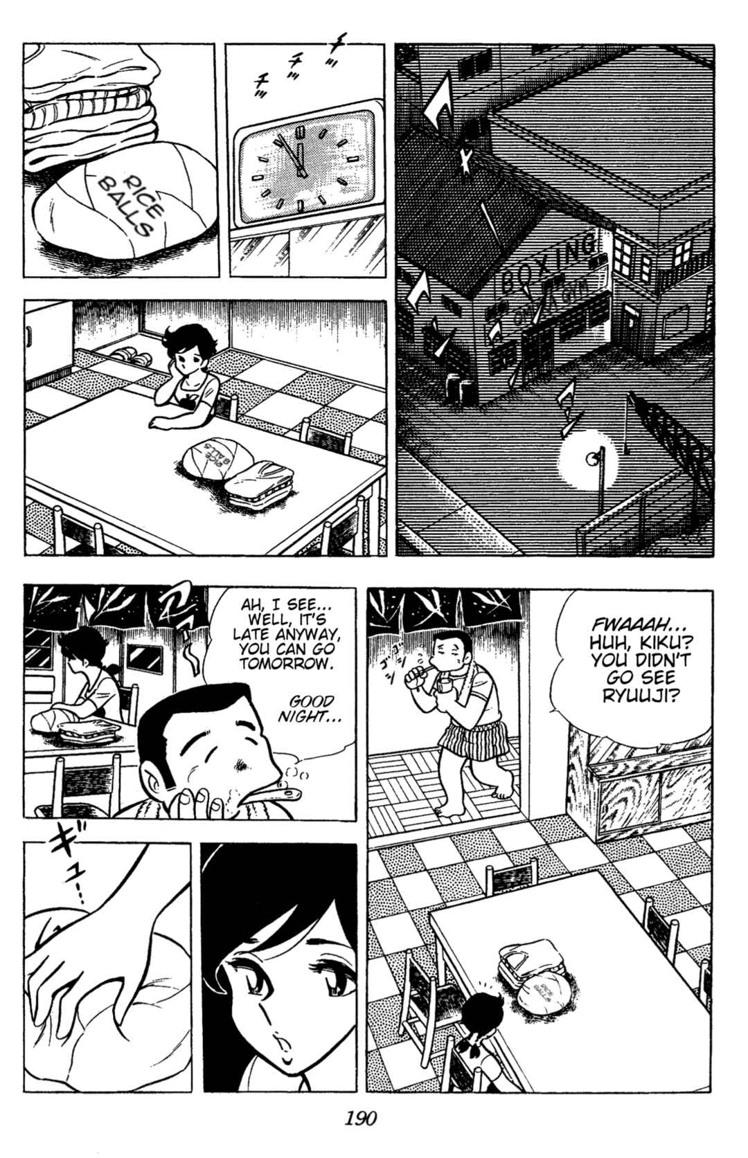 Chapter 50 - Page 25