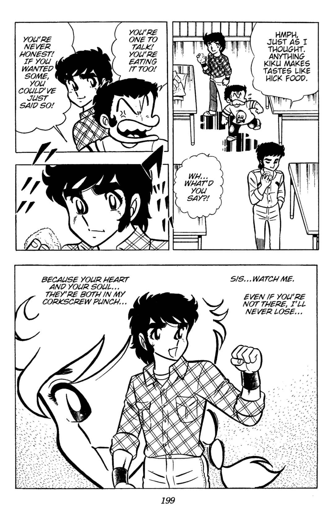 Chapter 50 - Page 34