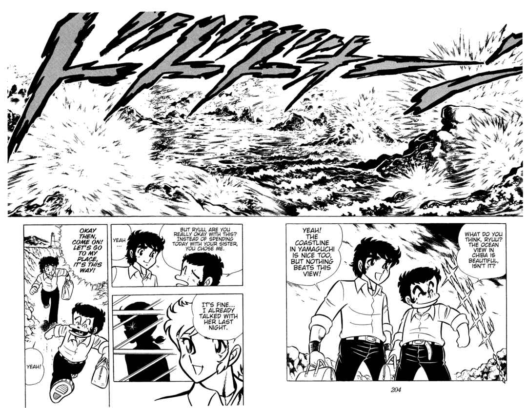 Chapter 50 - Page 39