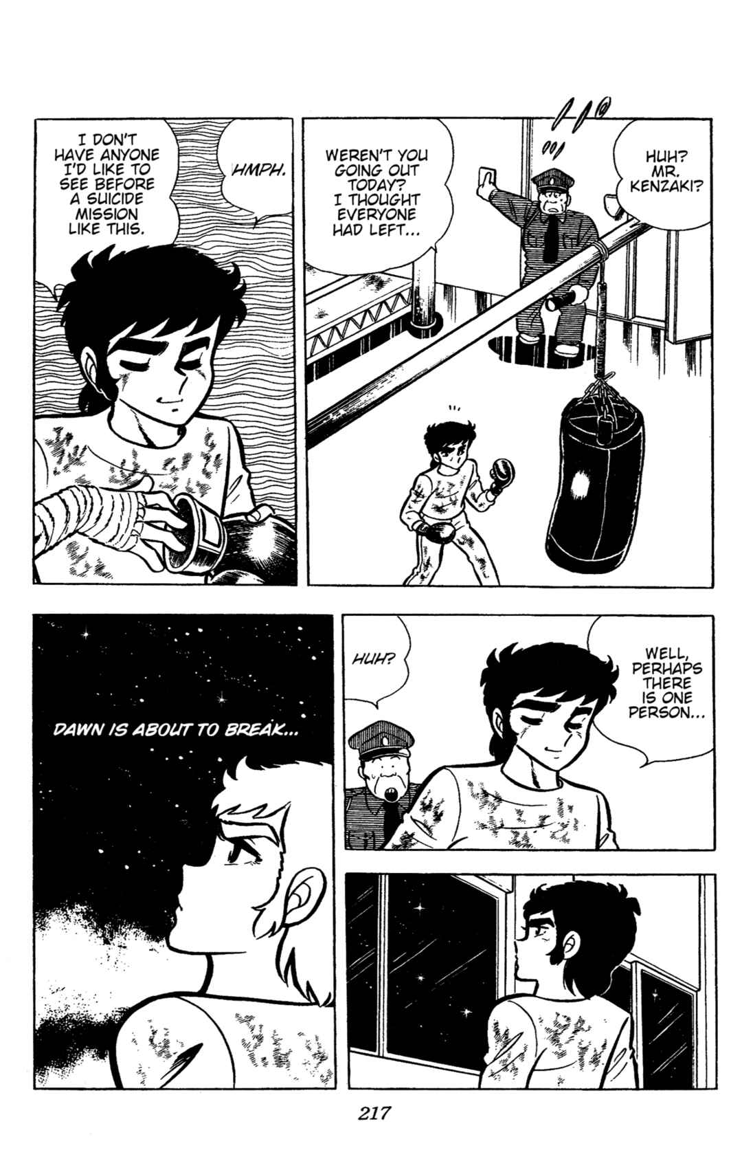 Chapter 50 - Page 51