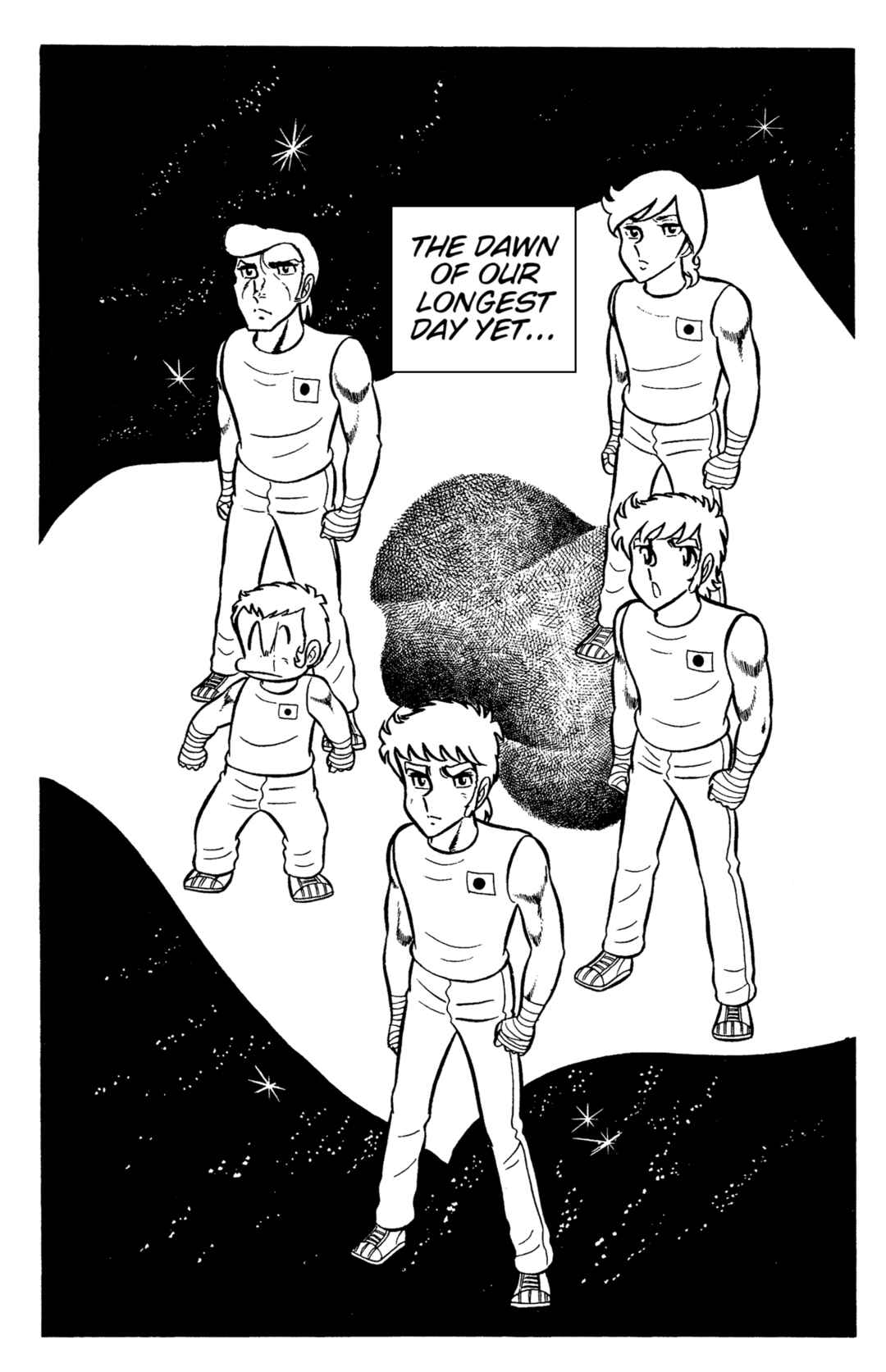 Chapter 50 - Page 52