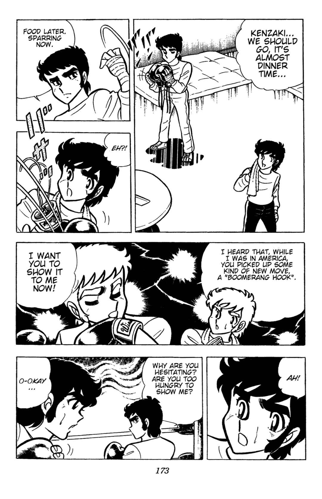 Chapter 50 - Page 8