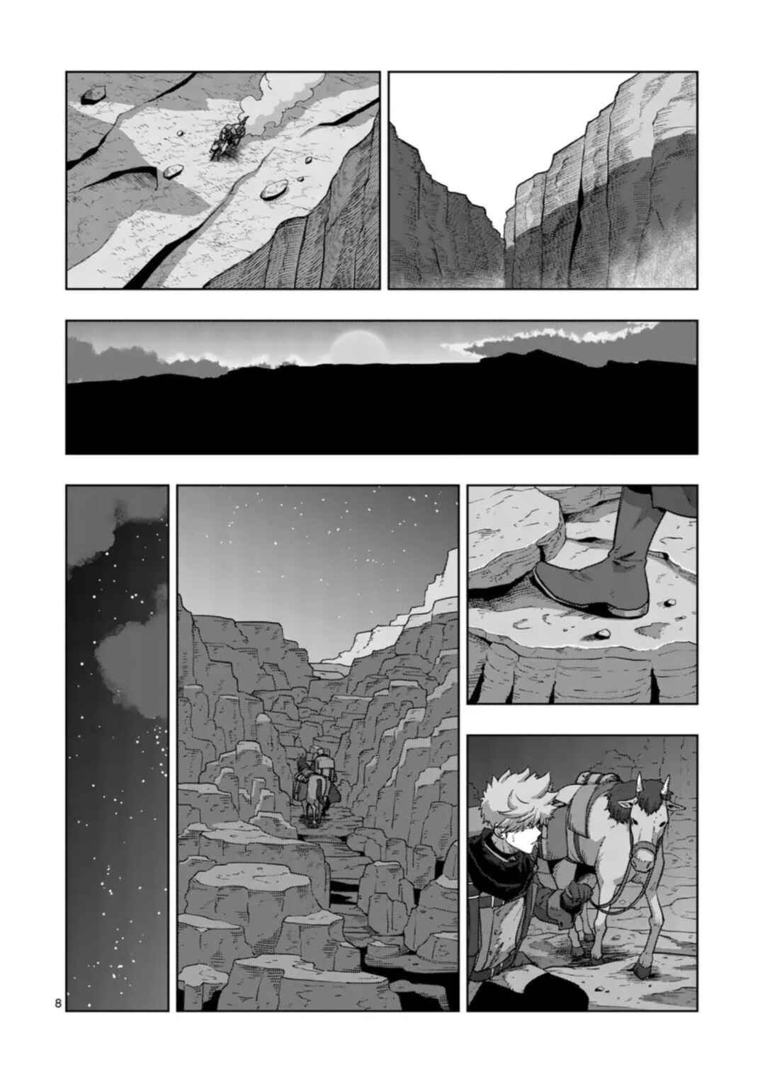 Chapter 60 - Page 10