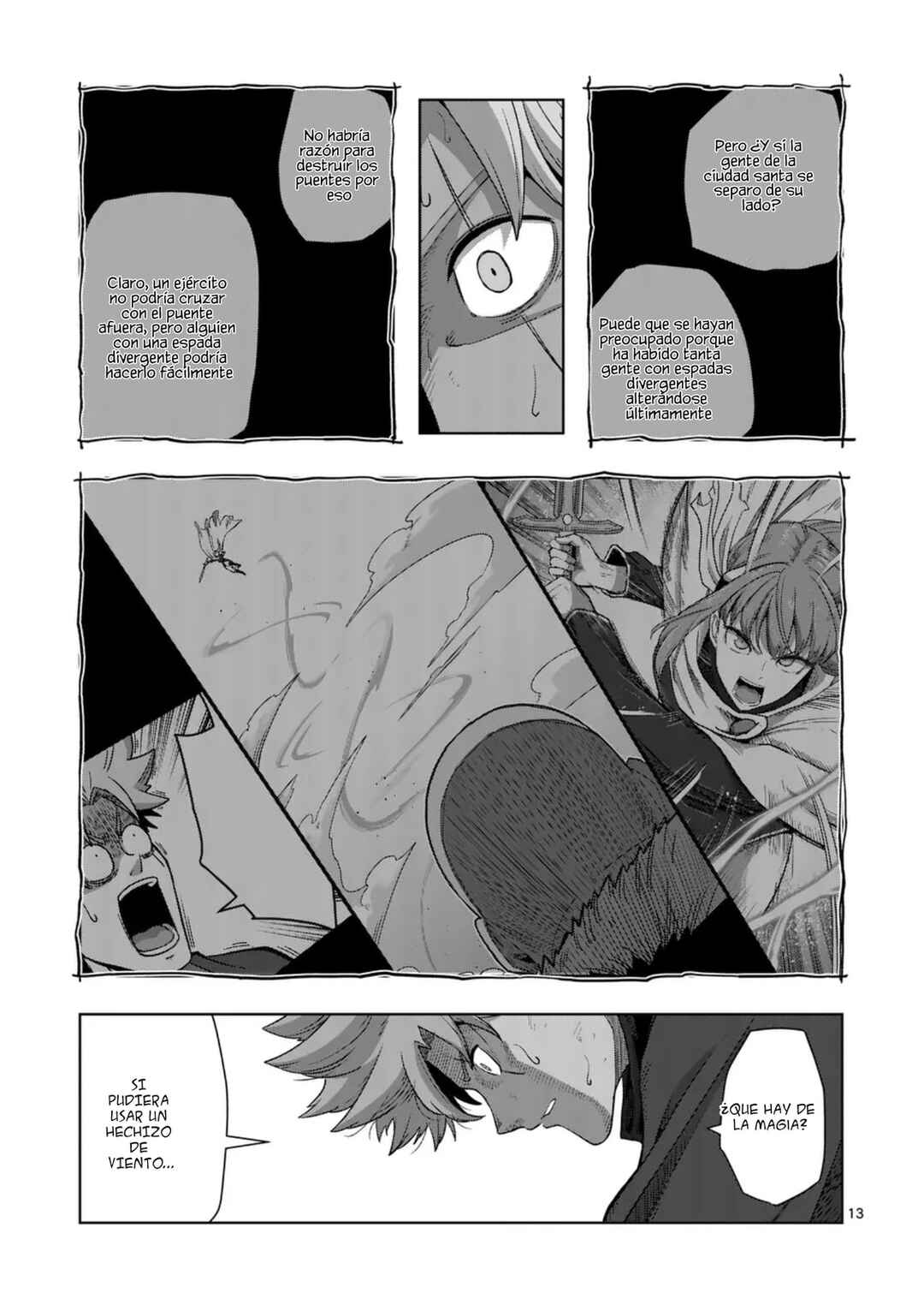 Chapter 60 - Page 15