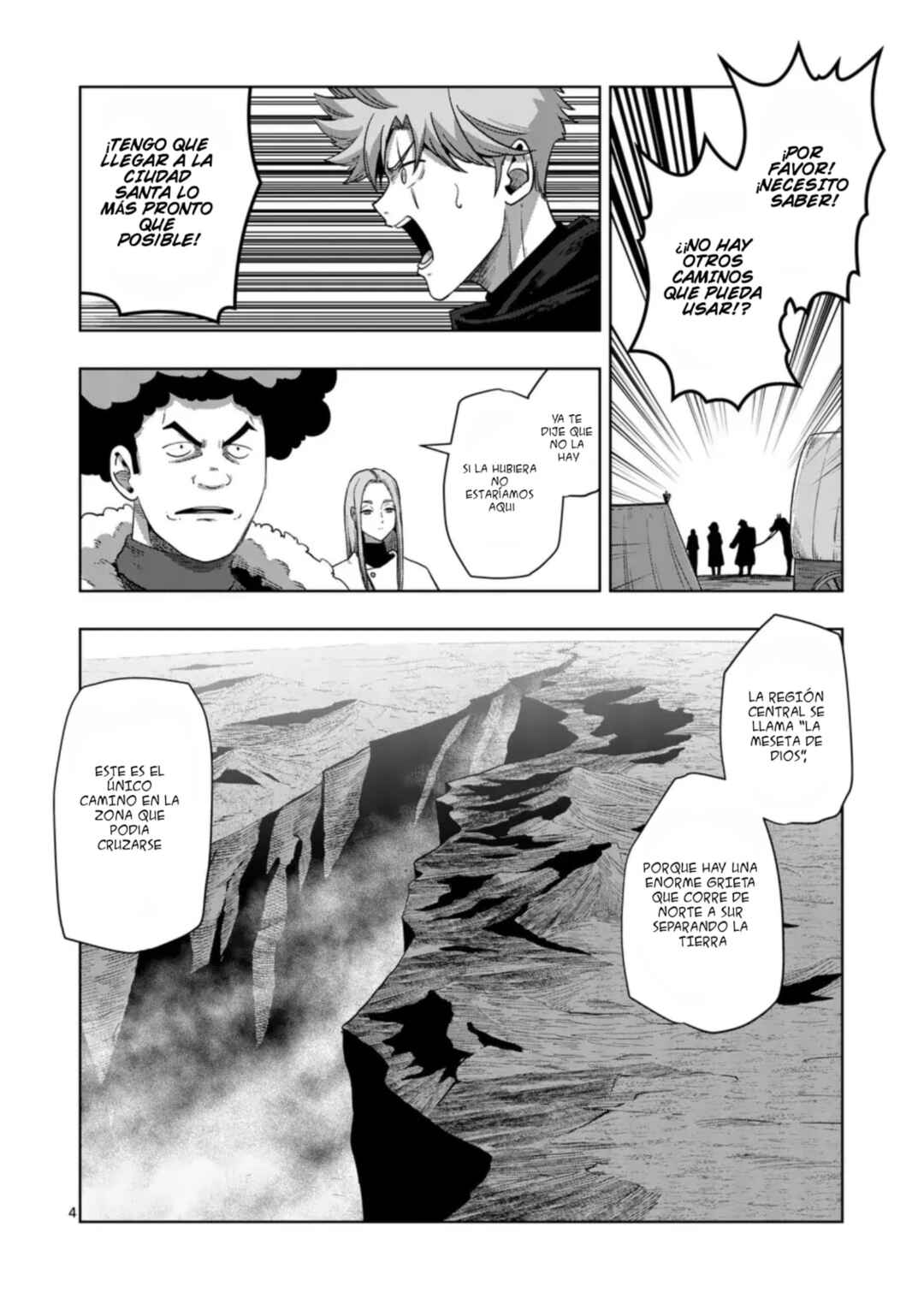 Chapter 60 - Page 6