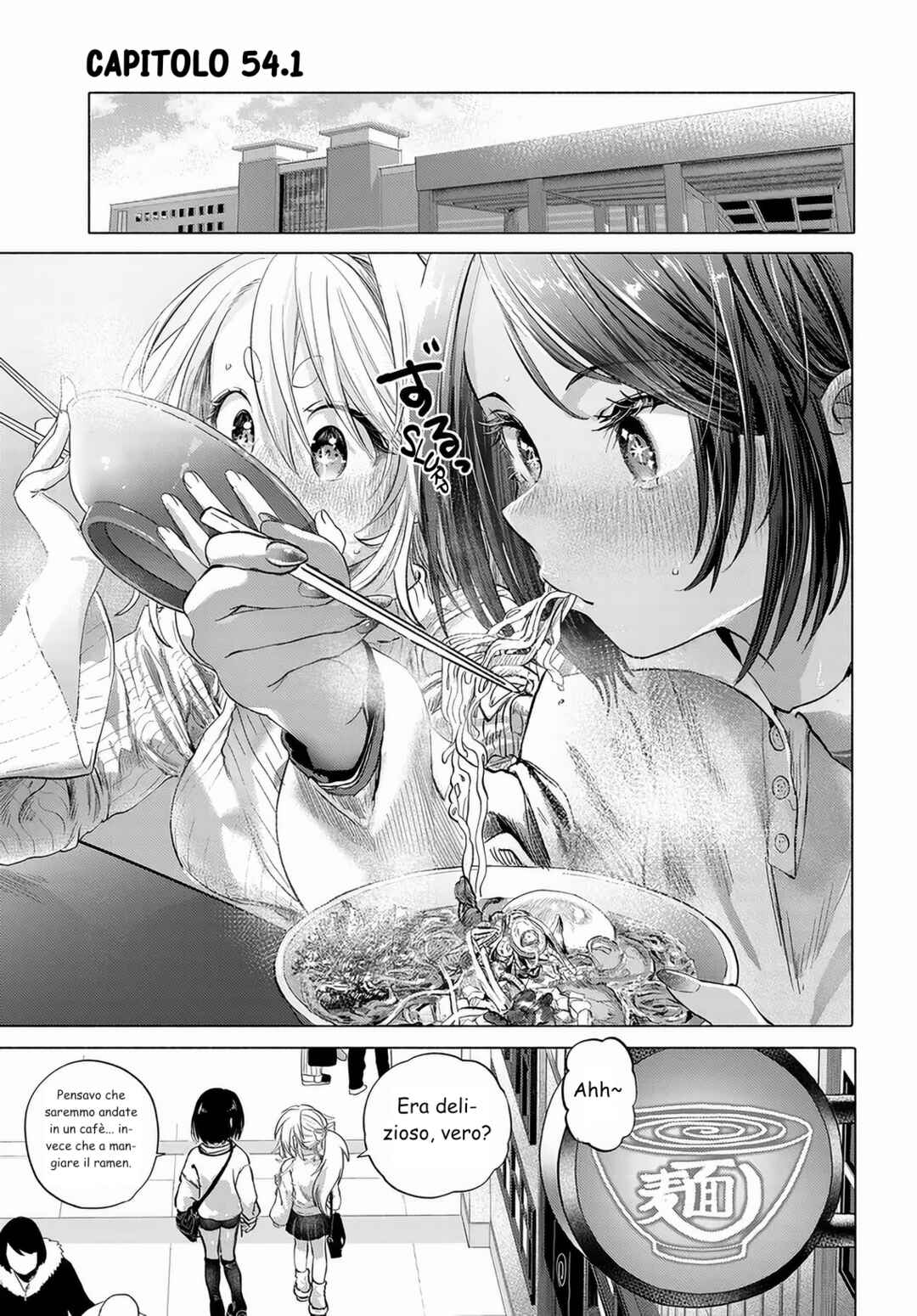 Chapter 54.1 - Page 1