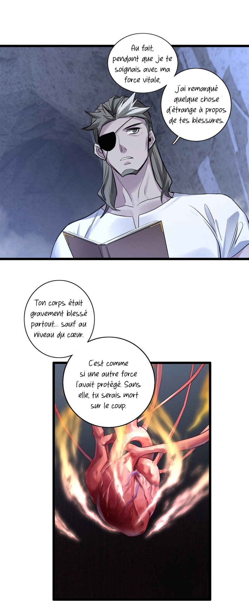 Chapter 112 - Page 13