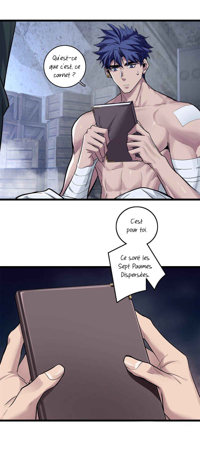 Chapter 112 - Page 17