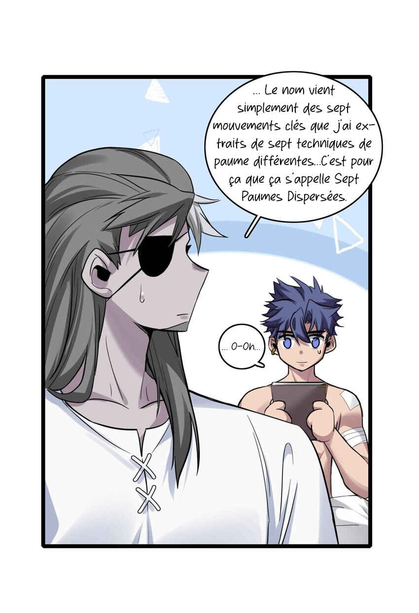 Chapter 112 - Page 19