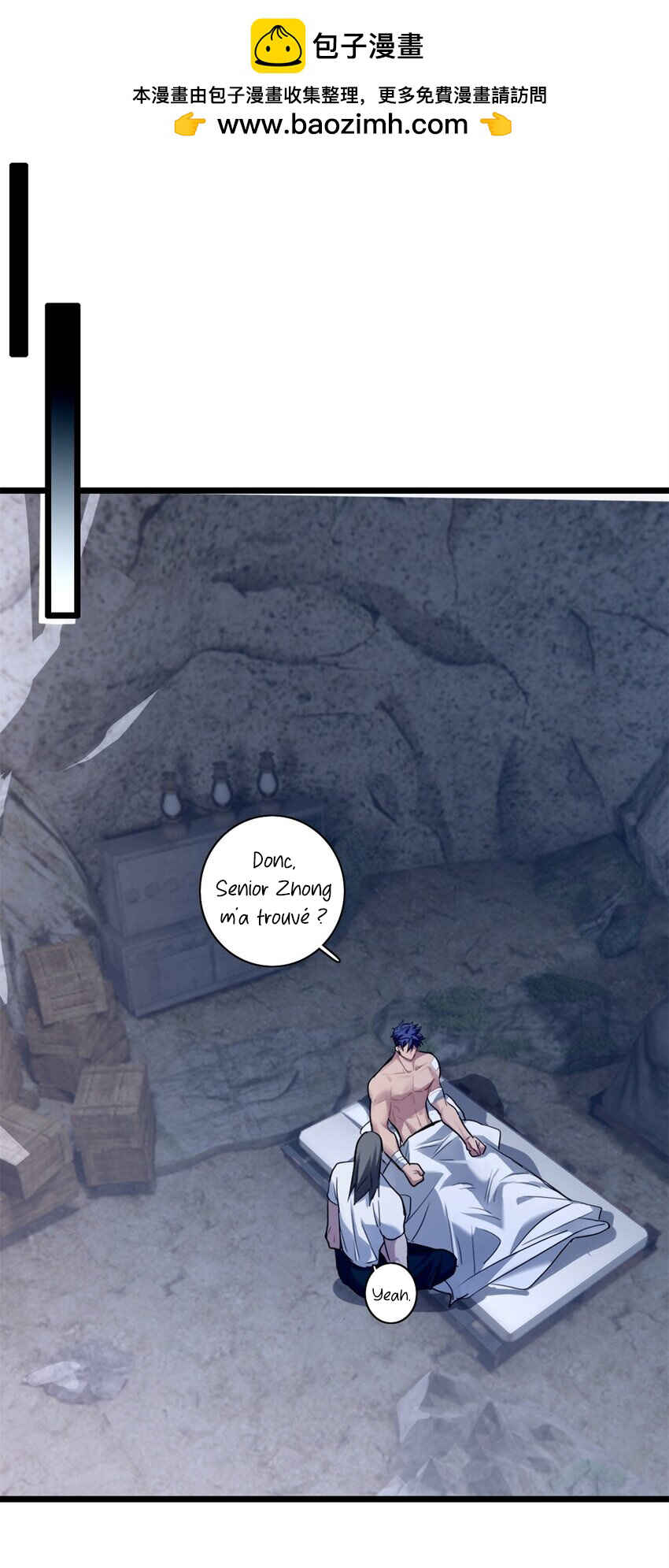 Chapter 112 - Page 3