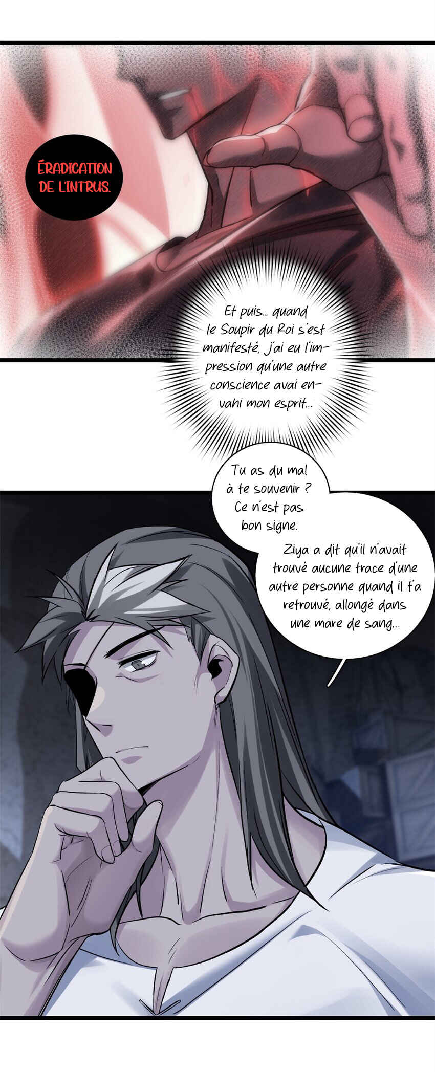Chapter 112 - Page 9