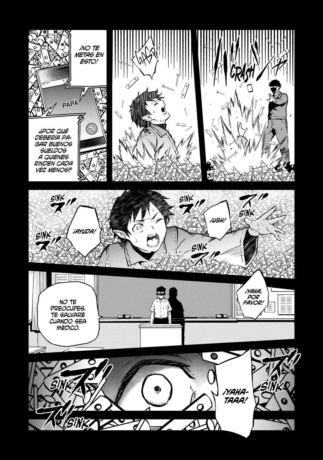 Chapter 4 - Page 5