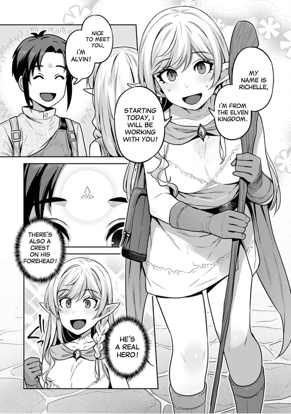 Chapter 1 - Page 9