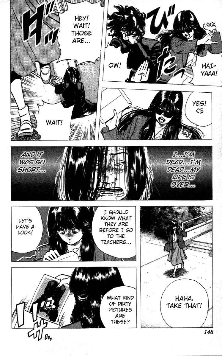 Chapter 95 - Page 10