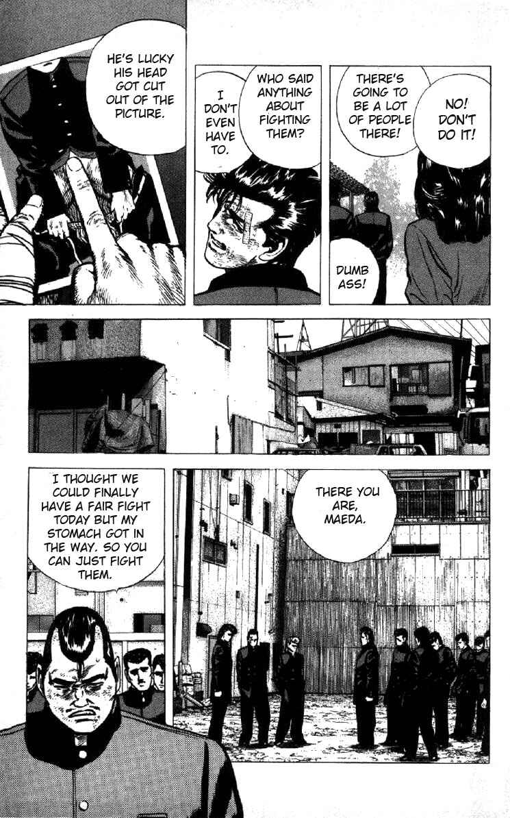 Chapter 95 - Page 15