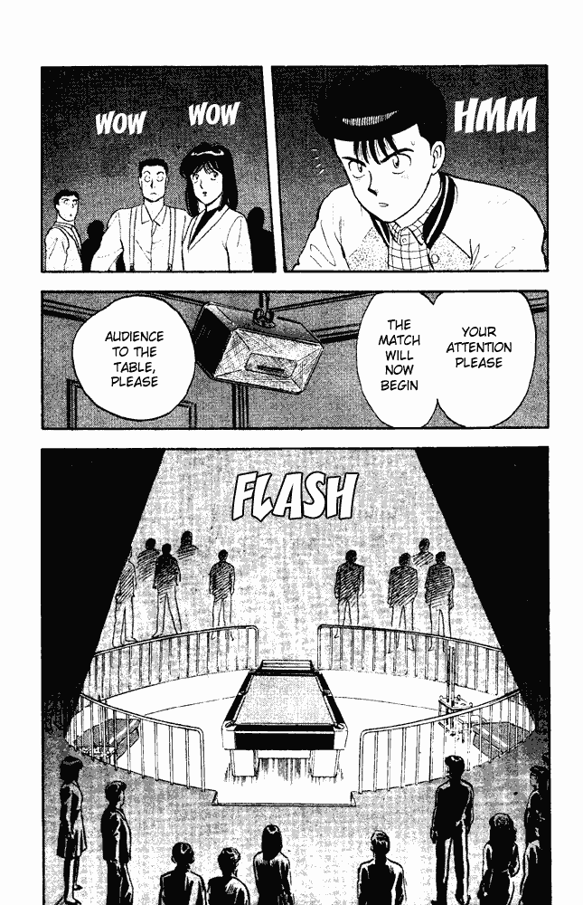 Chapter 74 - Page 11