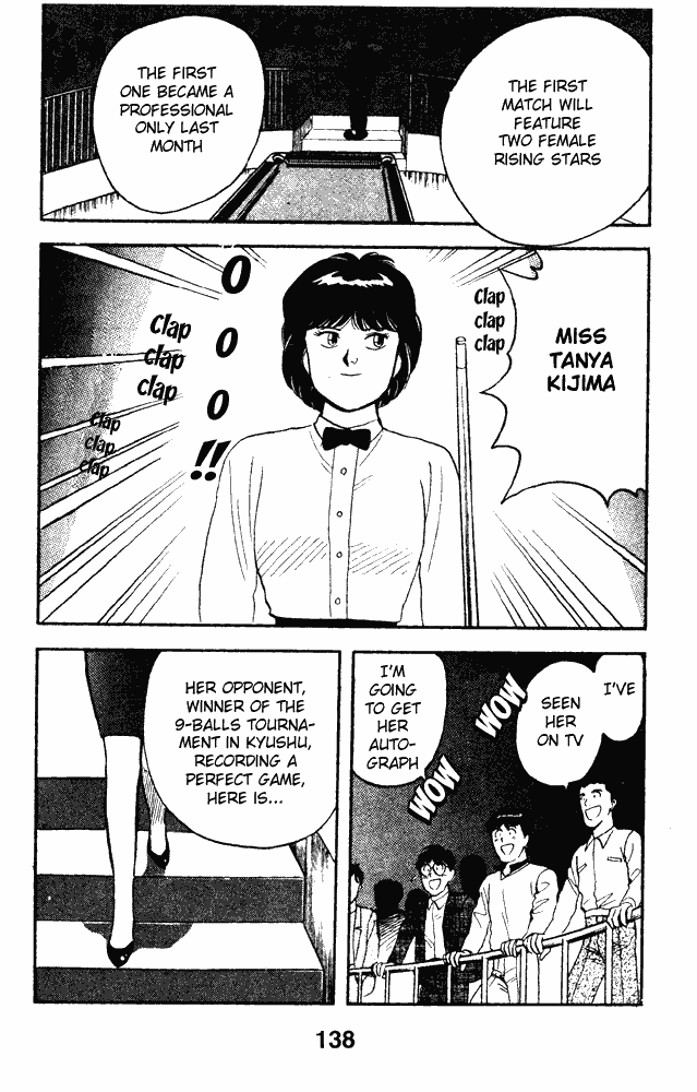 Chapter 74 - Page 12