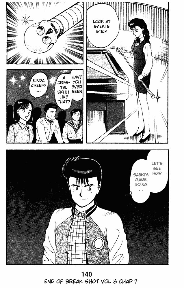 Chapter 74 - Page 14