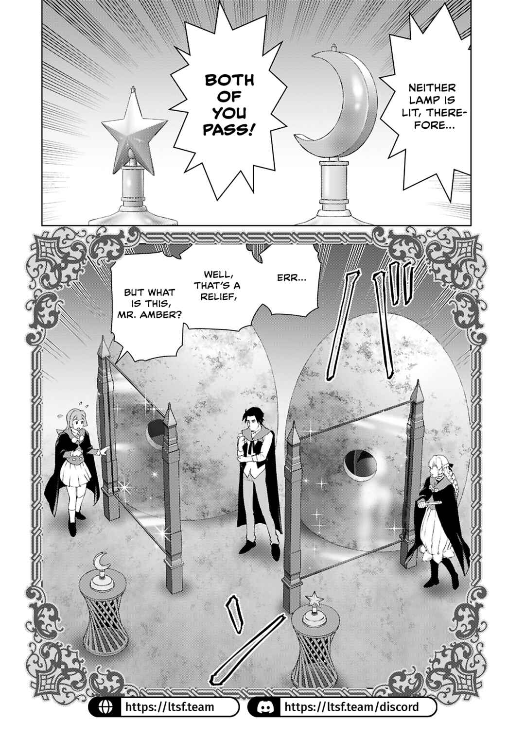 Chapter 45 - Page 19