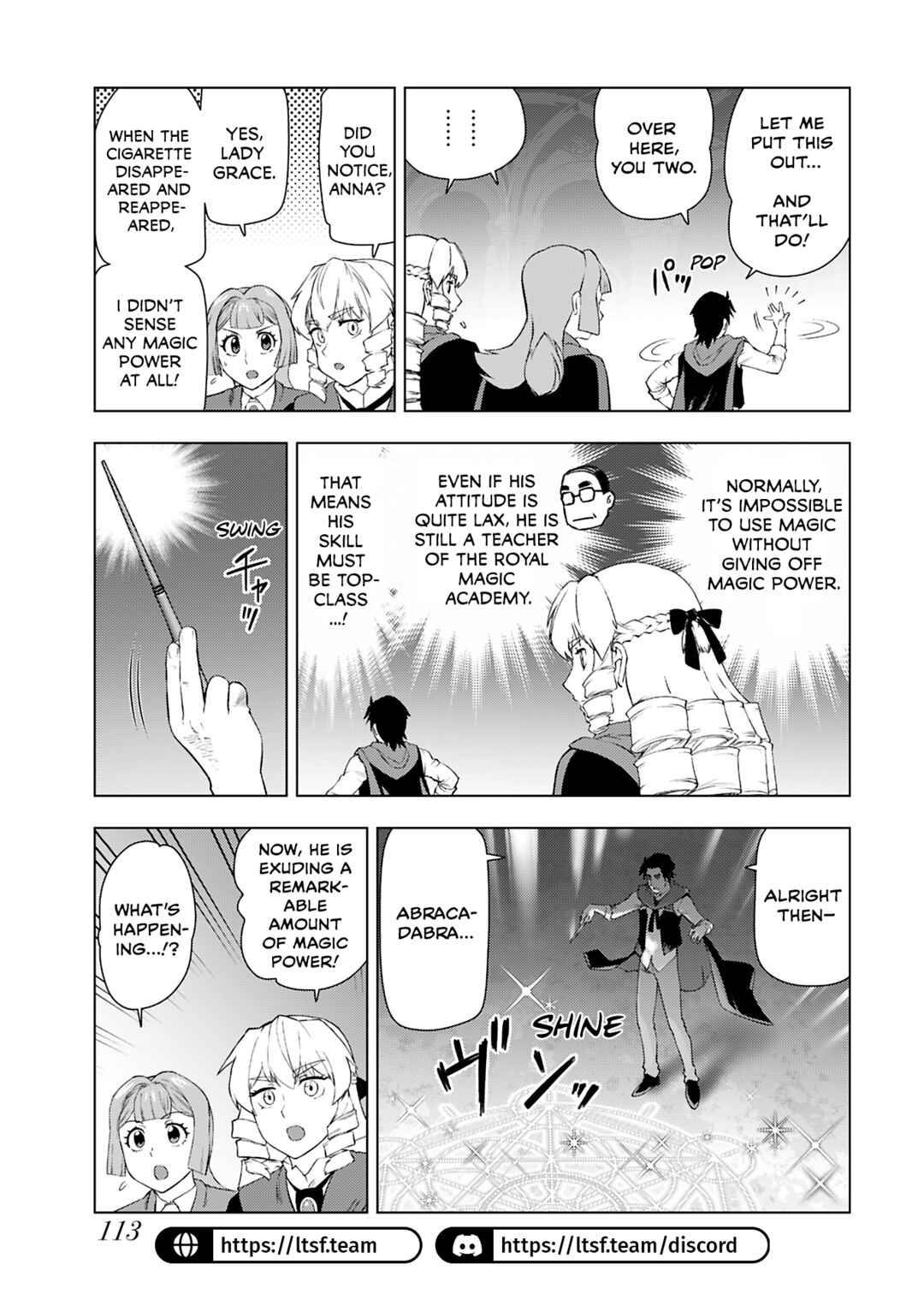 Chapter 45 - Page 7